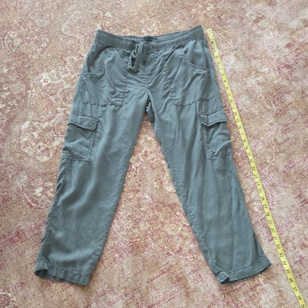 Sanctuary Women's Pull On Cargo Pants